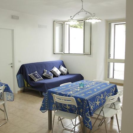 Torre Dell'Alto Apartment Santa Caterina  Екстер'єр фото