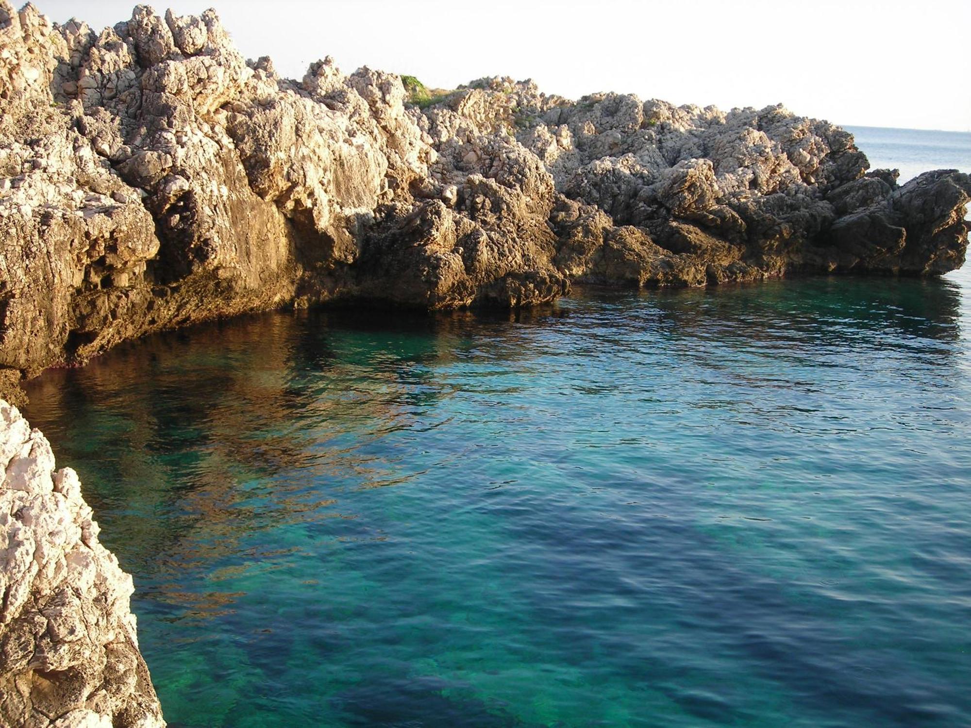 Torre Dell'Alto Apartment Santa Caterina  Екстер'єр фото