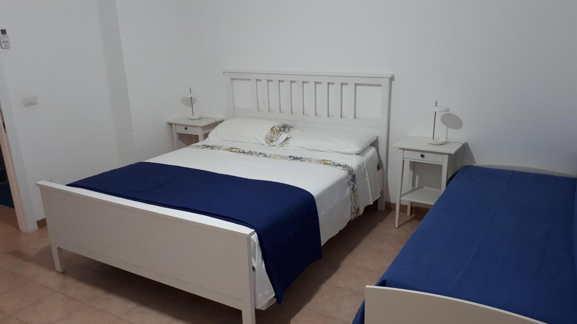 Torre Dell'Alto Apartment Santa Caterina  Екстер'єр фото