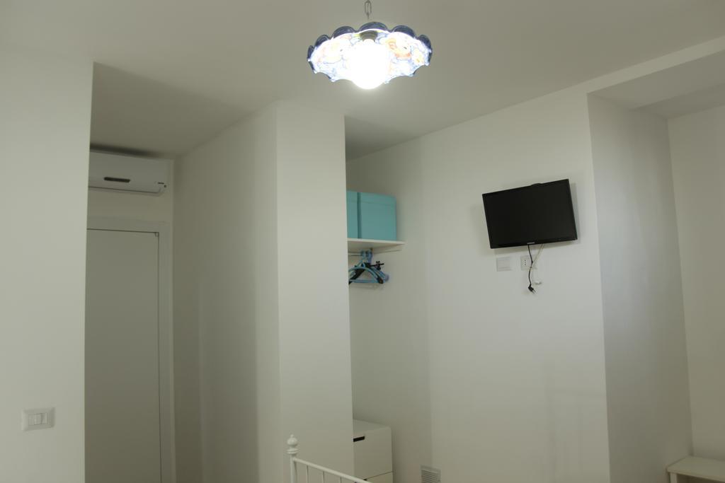 Torre Dell'Alto Apartment Santa Caterina  Екстер'єр фото