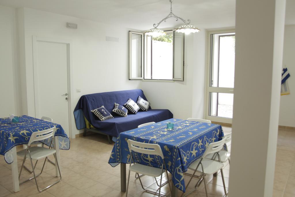 Torre Dell'Alto Apartment Santa Caterina  Екстер'єр фото
