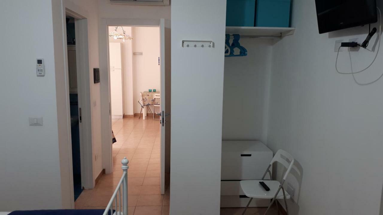 Torre Dell'Alto Apartment Santa Caterina  Екстер'єр фото